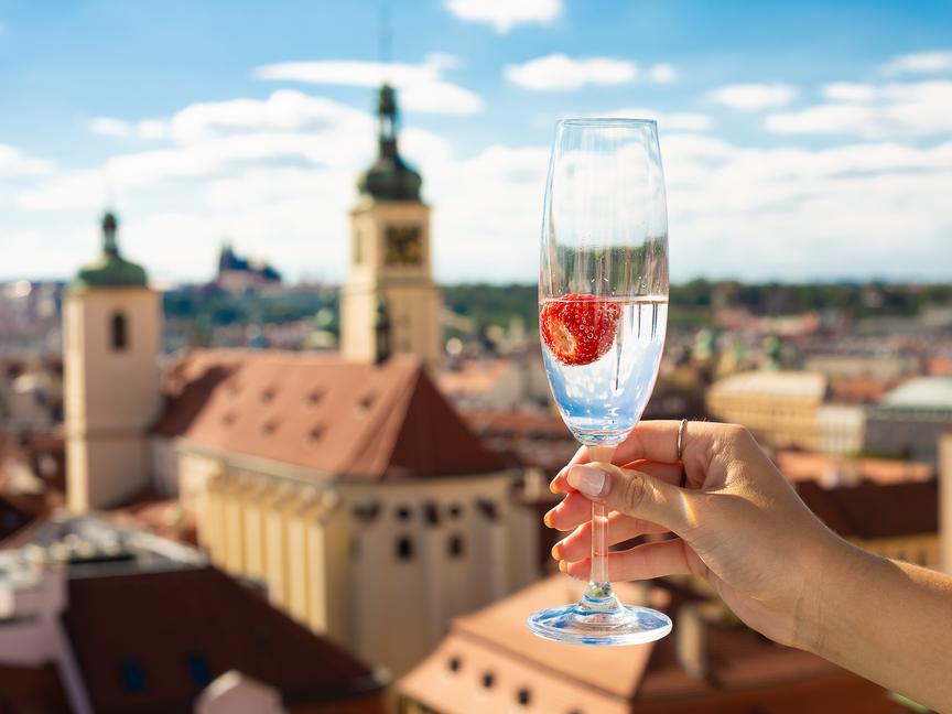 Hotel Paris Prague | Prague 1 | 20