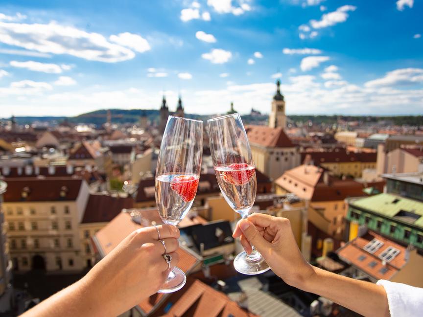 Hotel Paris Prague | Praha 1 | 21