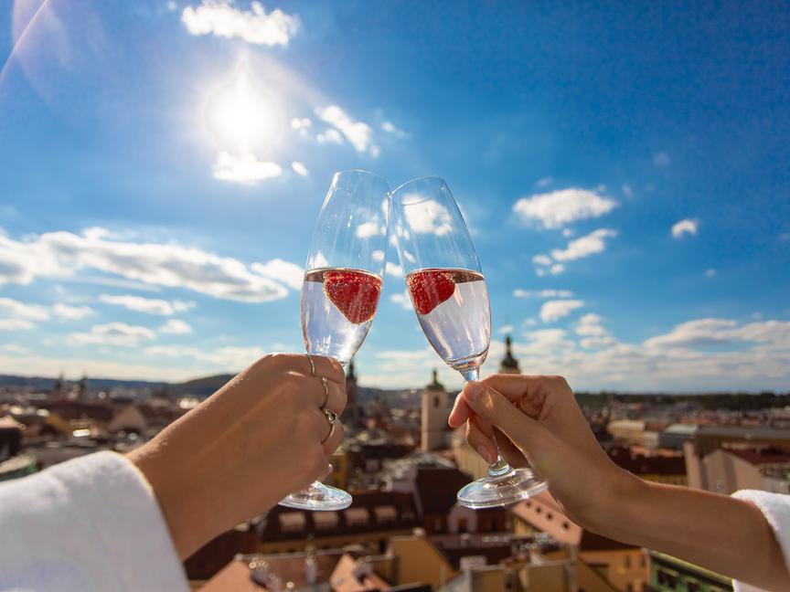 Hotel Paris Prague | Prague 1 | 21