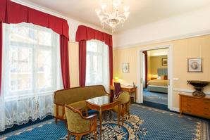 Hotel Paris Prague | Praha 1 |  - 2