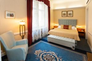 Hotel Paris Prague | Prague 1 |  - 3