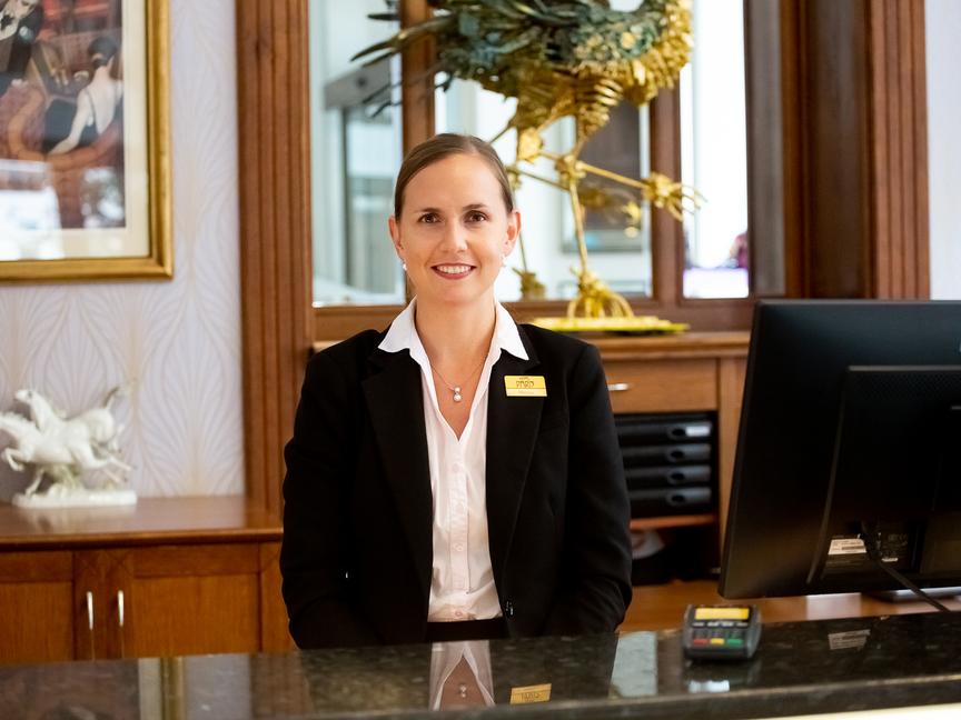 Hotel Paris Prague | Praga 1 | 14