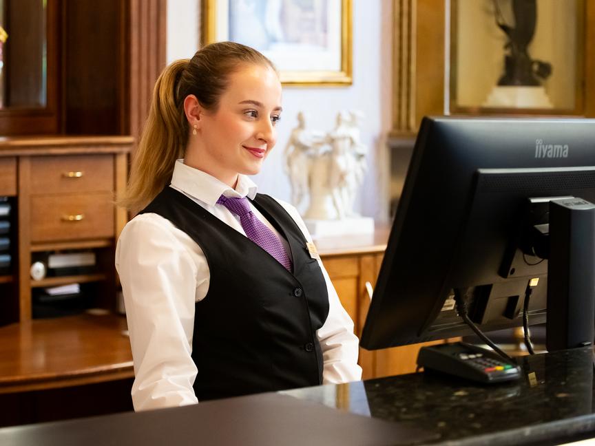 Hotel Paris Prague | Praga 1 | 17