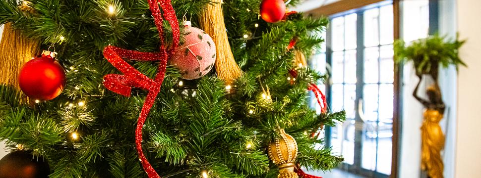 Hotel Paris Prague | Prague 1 | CHRISTMAS GALA DINNER 