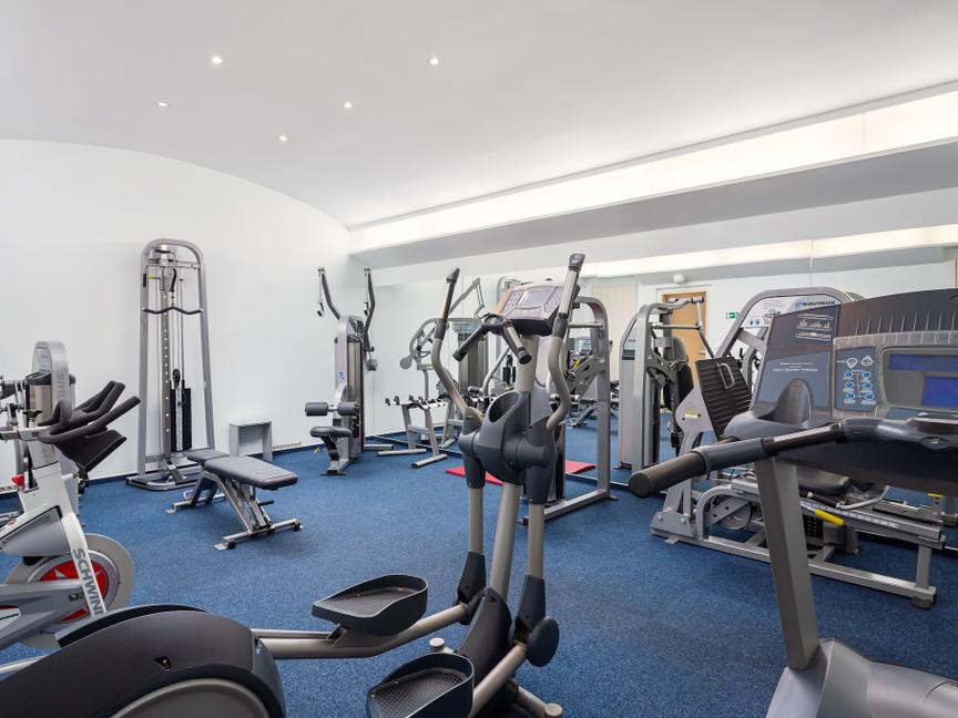 Hotel Paris Prague | Praga 1 | 3