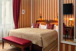 Hotel Paris Prague | Praga 1 |  - 4