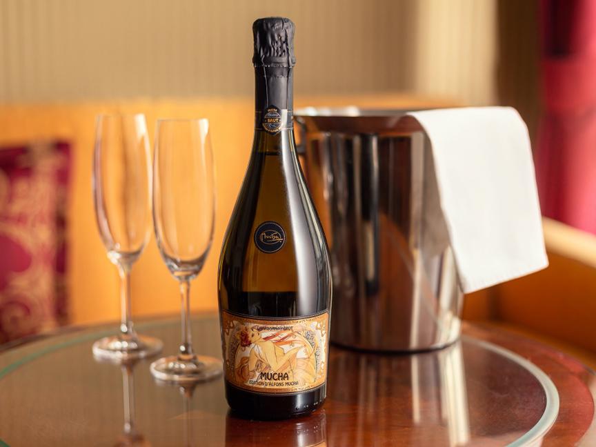 Hotel Paris Prague | Prague 1 | 9