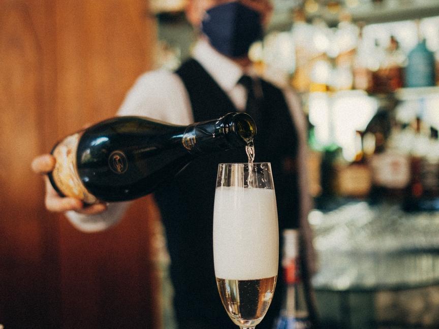 Hotel Paris Prague | Prague 1 | 23