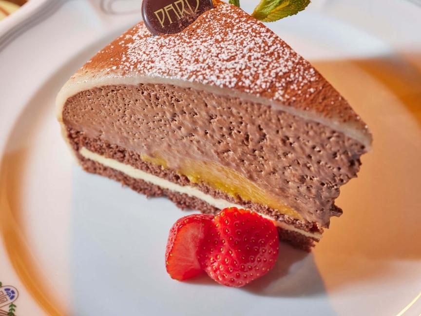 Hotel Paris Prague | Prague 1 | 17