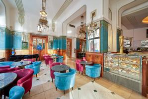 Hotel Paris Prague | Praha 1 |  - 2