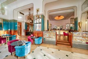 Hotel Paris Prague | Prag 1 |  - 6