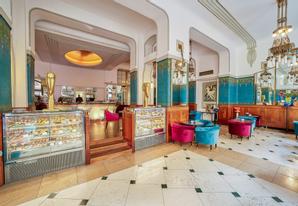 Hotel Paris Prague | Prag 1 |  - 4