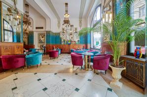 Hotel Paris Prague | Prague 1 |  - 5