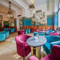 Hotel Paris Prague | Praha 1 | 3 důvody proč se ubytovat u nás - 2