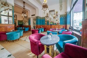 Hotel Paris Prague | Praha 1 |  - 1