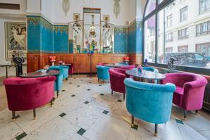 Hotel Paris Prague | Praha 1 |  - 3
