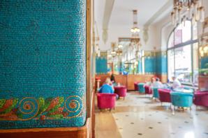 Hotel Paris Prague | Praha 1 |  - 5