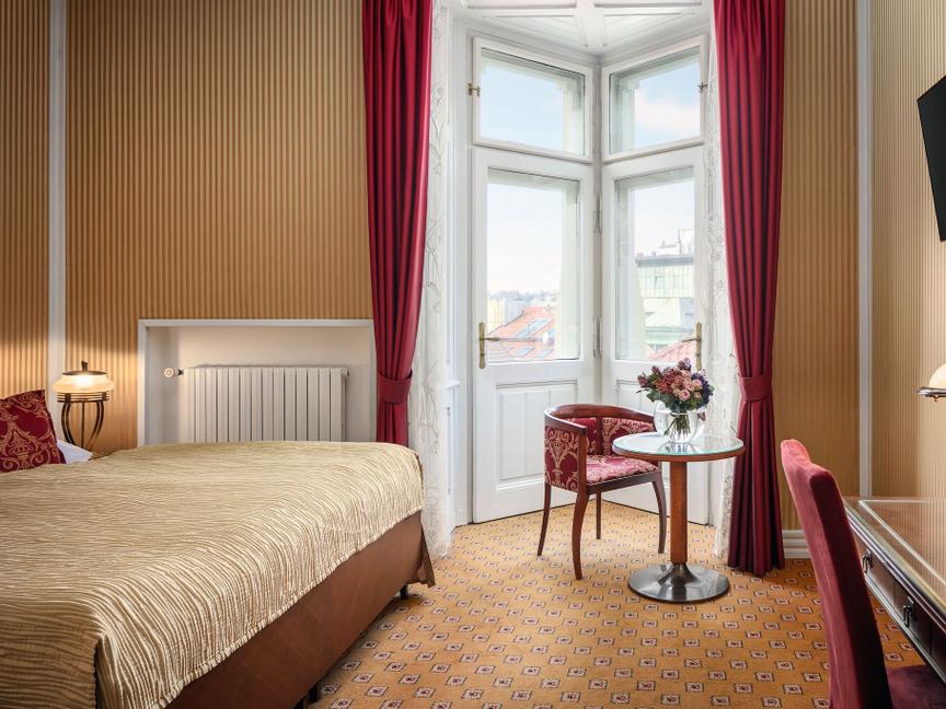Hotel Paris Prague | Prague 1 | 1