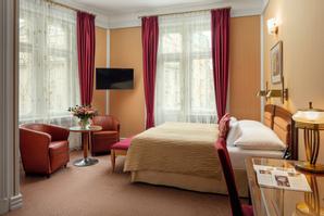 Hotel Paris Prague | Prague 1 | Executive Double Room