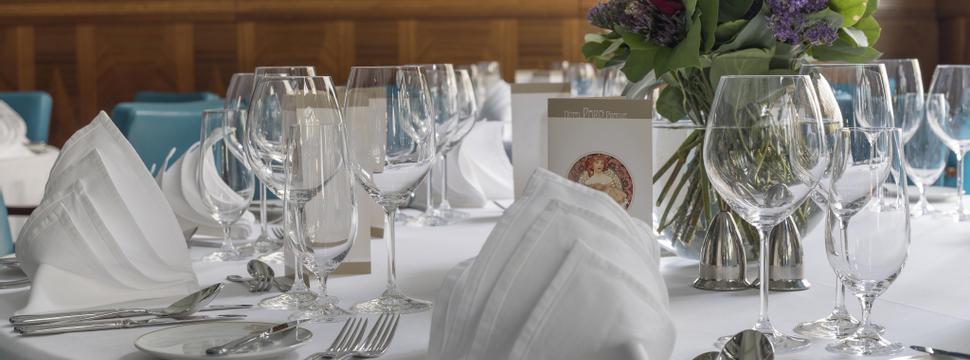 Hotel Paris Prague | Prague 1 | NEW YEAR´S EVE GALA DINNER 