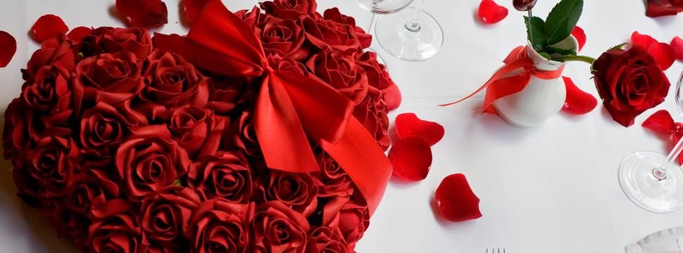 Hotel Paris Prague | Prague 1 | menu de la saint valentin