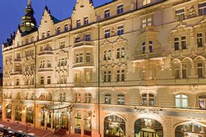 Hotel Paris Prague | Praga 1 |  - 1