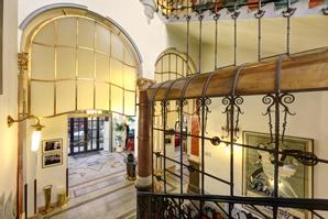 Hotel Paris Prague | Prag 1 |  - 4