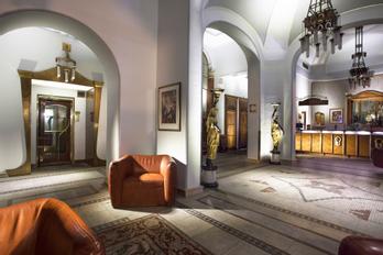 Hotel Paris Prague | Praga 1 |  - 3