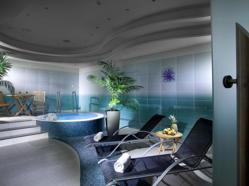 Hotel Paris Prague | Praga 1 | 1