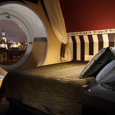 Hotel Paris Prague | Prague 1 | 3 reasons to stay with us - 1