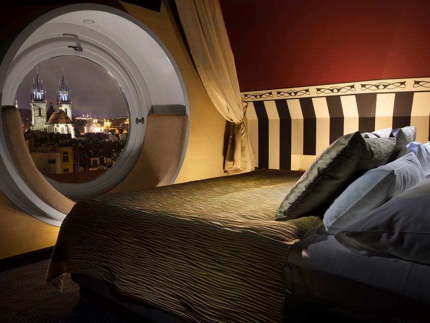 Hotel Paris Prague | Prague 1 | 6