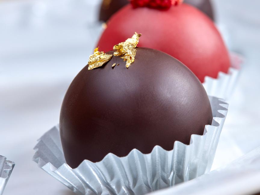 Hotel Paris Prague | Prague 1 | 7