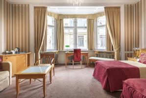 Hotel Paris Prague | Praha 1 | Junior Suite