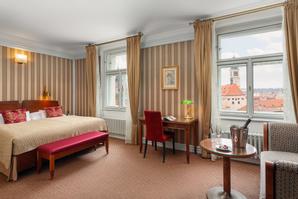 Hotel Paris Prague | Prag 1 | Executive Zimmer