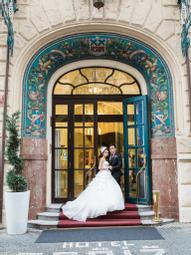 Hotel Paris Prague | Прага 1 | Фотогалерея - 3