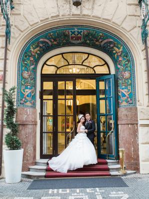 Hotel Paris Prague | Praha 1 | Galerie - 2