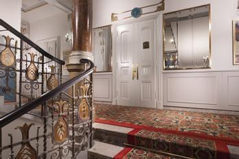 Hotel Paris Prague | Praga 1 |  - 8