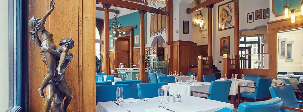 Hotel Paris Prague | Prague 1 | Dîner du Nouvel An 