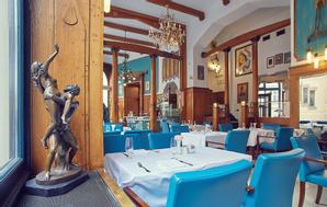 Hotel Paris Prague | Praha 1 |  - 11