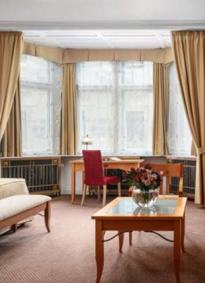 Hotel Paris Prague Official Website Hotel Prague Centre